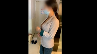 高顔值新人主播妍大寶寶微信福利28部+直播合集 微信福利 Part (9)