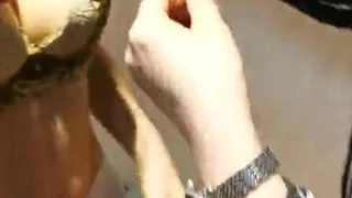 每次被她口真是一种享受