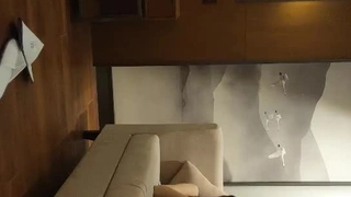 库里安多斯和哥伦比亚人的阴户一起唱歌和做爱