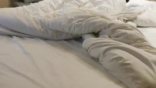 超美！模特Mila Azul 户外自慰！！
