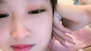 萝莉自慰