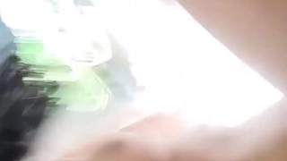 老婆被三根鸡巴同时进攻！真正的换妻群活动现场