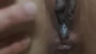 [短视频区] 教室自慰