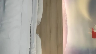 爆乳女神云宝宝扮成女僕让男友超硬！被肏到娇喘、淫语连连！