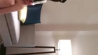 小伙嚼着枸杞摈榔又兴奋又补肾约炮高颜值气质长发美少妇把嘴当B洞干贱货很骚淫叫爸爸我好爱你干我好爽对白淫荡