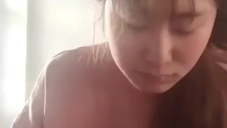 差点把床就操坏了！后入、女上任君选