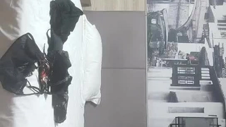 听叫床！把保险销售操出了杀猪声