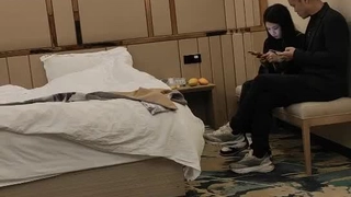 [Discovery] 花の女子アナ ニュースキャスター・悦子 生でイキます! TAKE 2