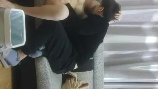 [短视频区] 这是伪娘