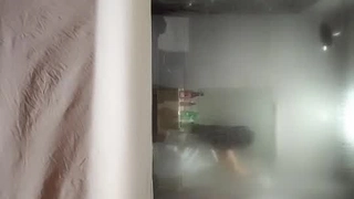 【桃视频】淫乱加班维修工