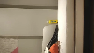 脏话中出肥皂 29 山本美和子