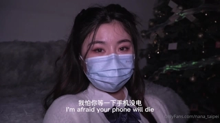[短视频区] 发情的小母狗