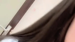 逆天邪神 火星引力91大神胖kyo沙發享受清純蘿莉小奶妹舔菊全身大保健抱起來猛操超爽