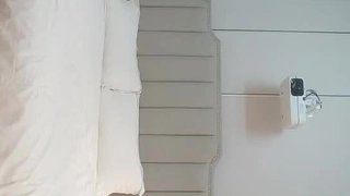 微信视频号探探约的小姐姐，闷骚多水