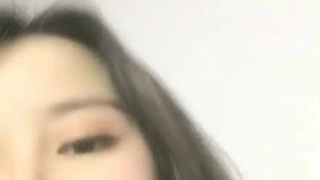 惊人的！穿着制服好看的可爱女孩Haru