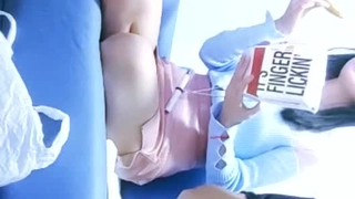 二零二三七月十七号_雯仔
