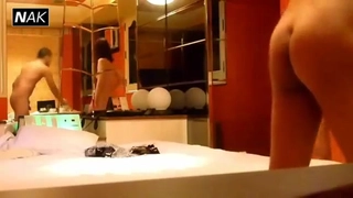 肤白貌美的女神姐姐说我太会调情了让我狠狠插她